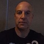 Profile Picture of KevinRitchie (@kevinritchie5555) on Instagram