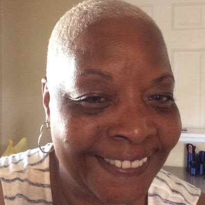 Profile Picture of Phyllis Harden-West (@Phylpot1) on Twitter
