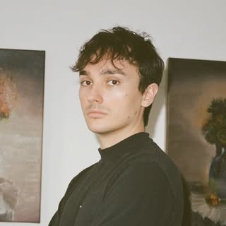 Profile Picture of Marc Henry (@marc___henry) on Instagram