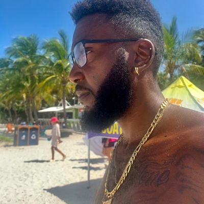Profile Picture of ✈Jermaine Coleman🤙🏾 (@That_Boy_Cole) on Twitter
