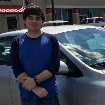 Profile Picture of Kyle Chaffin (@kachaffin) on Twitter