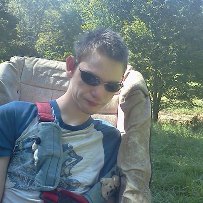 Profile Picture of Amy Silvers (@amysilvers701) on Twitter