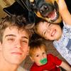 Profile Picture of   Quanto mi manca.. | with... (@unmoderated.ivanhoe) on Tiktok