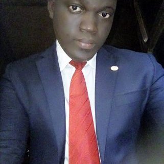 Profile Picture of Bismarck Wembolua (@BismarckWembol2) on Twitter
