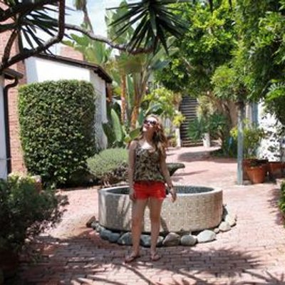 Marlene - Twitter Profile Picture of Marlene (@MarleneMunoz) on Twitter