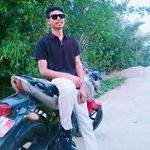 Profile Picture of Tra ching Chao-Noi 👑 (@dharmajyoti1) on Instagram