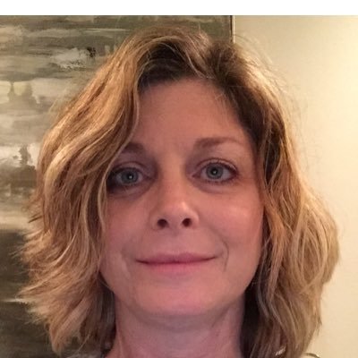Profile Picture of Shelley Burrows (@shelleylburrows) on Twitter
