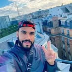 Profile Picture of Éric Maxime Choupo Moting (@Éric-Maxime-Choupo-Moting) on Facebook