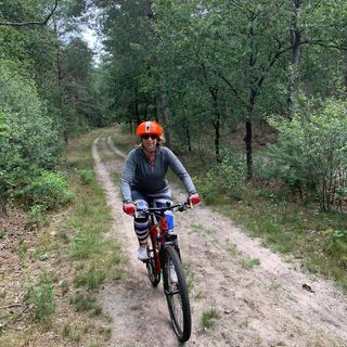 Profile Picture of Mellanie Giese (@mellanie.giese) on Facebook