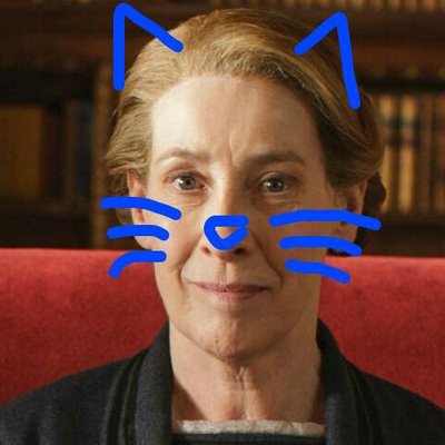 Profile Picture of Rose Duncan (@DowntonTabbyEls) on Twitter