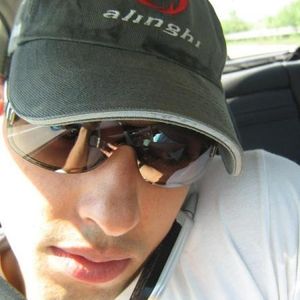 Profile Picture of Jimmy Golay (@universeofjimmy) on Myspace