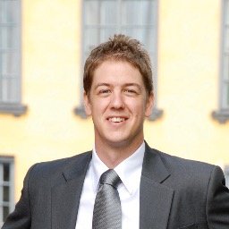 Profile Picture of Tom Halliday (@ozswed) on Twitter
