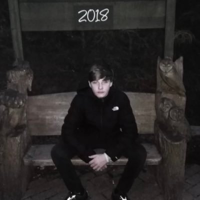 Profile Picture of Aaron Kavanagh (@aaronkavanagh5) on Twitter