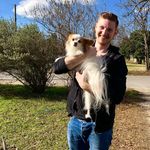 Profile Picture of Caleb Ferguson (@cfergy6) on Instagram