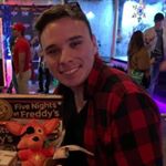 Profile Picture of Sean Quinton (@sean_quinton_) on Instagram
