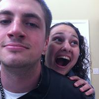 Profile Picture of Bradley Clarkson (@darkwolfjin) on Pinterest