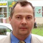 Profile Picture of Андрей Тарников (@atarnikov) on Instagram