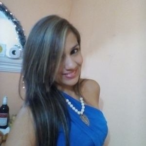 Profile Picture of Andrea Maestre (@andy_pao) on Twitter