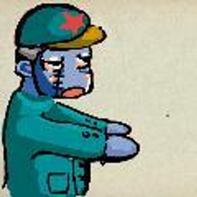 Profile Picture of Derrick Tanner (@Ao_Gue) on Twitter