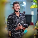 Profile Picture of ಮನೋಜ್ ಗೌಡ (@manoj._.gowdaa) on Instagram