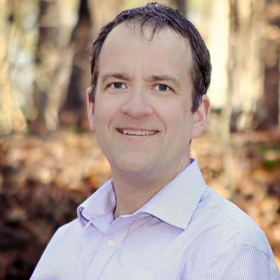 Profile Picture of David Eagle (@davideaglephd) on Twitter