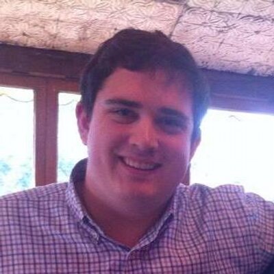 Kendall Gregory - Twitter Profile Picture of Kendall Gregory (@gregokd) on Twitter