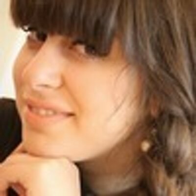 Profile Picture of Hannah McKinney (@ChandlerRoxanne) on Twitter