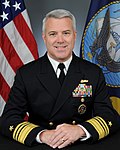 Profile Picture of Ronald A. Boxallon Wikipedia