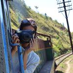 Profile Picture of @Tamara_Smart (@the.traveling.instax) on Instagram