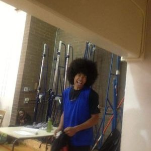 Profile Picture of Anthony Bennett (@Tony_Chan34) on Twitter