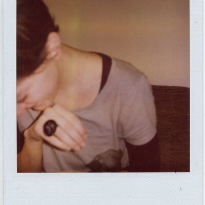 Profile Picture of Lucia Scott (@LuciaGScott) on Twitter