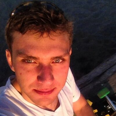 Profile Picture of Daniel Jahn Favoreto (@DanielFavoreto) on Twitter