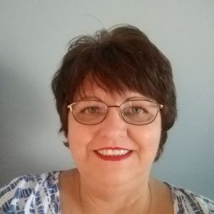 Profile Picture of Nancy Pike (@NancyPi90012454) on Twitter