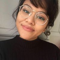 Profile Picture of Jasmine Hernandez Ho (@jasmine-hernandez-ho) on Quora