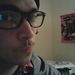 Profile Picture of René Barrientos (@renebarrientos) on Pinterest