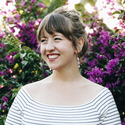 Profile Picture of Meagan Fisher Couldwell (@owltastic) on Twitter