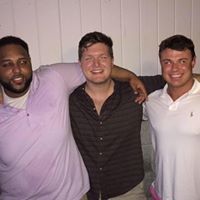 Profile Picture of Alex Schuetz (@aschuetz17) on Pinterest