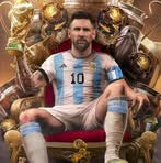 Profile Picture of Deloreon Ewers (@Deloreon-Ewers) on Facebook