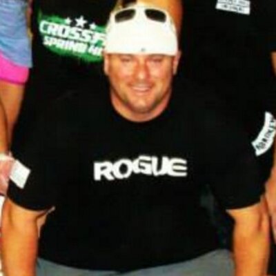 Profile Picture of Greg Hodges (@G_MaN5) on Twitter