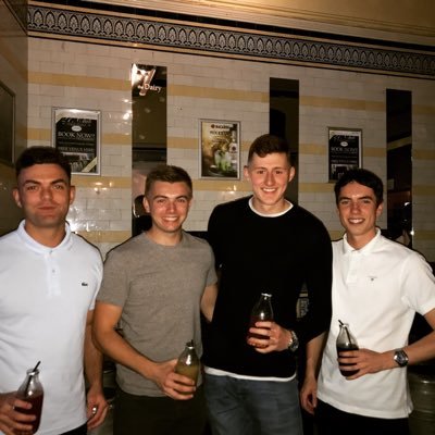 Profile Picture of Chris Everett (@Evey_76) on Twitter
