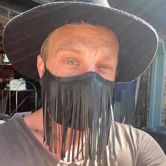Profile Picture of Benjamin Von beck (@bkfd1986) on Poshmark