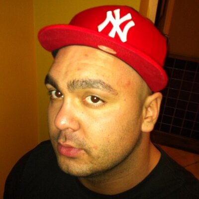 Profile Picture of Jay Lockett (@lockett_joshua) on Twitter