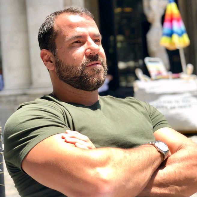 Profile Picture of David (@engineer_100) on Tiktok