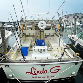 Profile Picture of Mike Greco (@lindag_charters) on Instagram