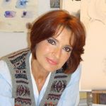 Profile Picture of Nikki Stevens (@nikkistevensart) on Instagram