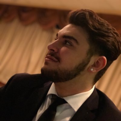 Profile Picture of David Pastor (@pastord99) on Twitter