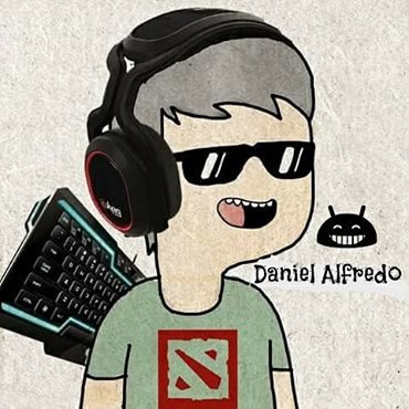 Profile Picture of Daniel Alfredo (@daniela22428209) on Twitter