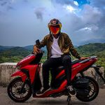 Profile Picture of Ralph Christian Busa (@ralphyy.11) on Instagram