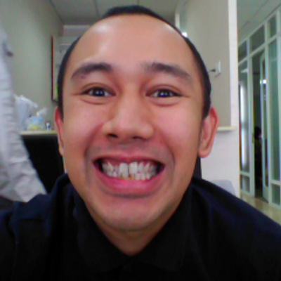 Profile Picture of Amar Ibrahim (@amar_bate) on Twitter