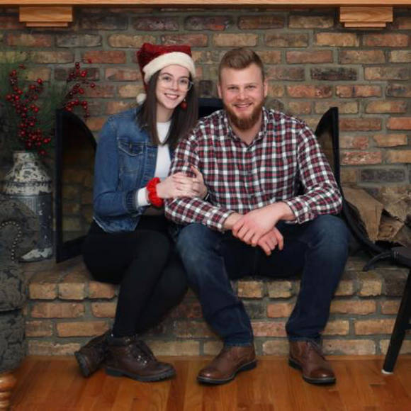 Profile Picture of Callie jo Sprinkel (@calliejo7) on Poshmark